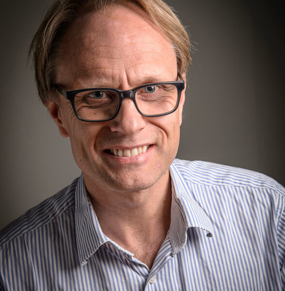 Johan Uusijärvi - tenor