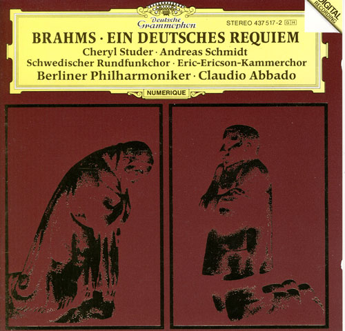 Brahms Requiem 437 517 2